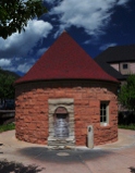 tower in manitou springs